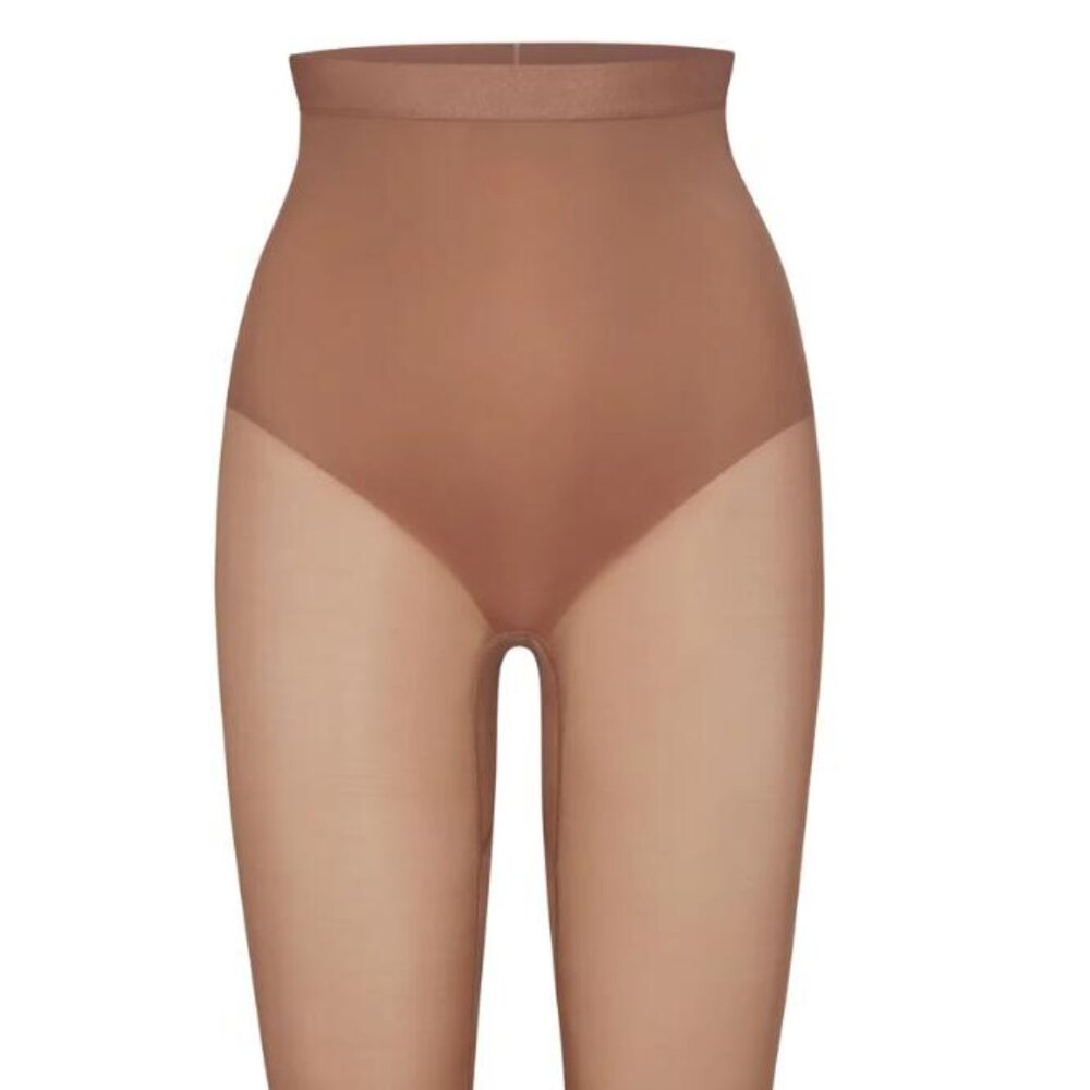 BNWT AW22 SKIMS SHINE SHAPEWEAR LEGGING XXS & XS & M & XL